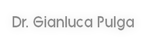 Dr. Gianluca Pulga